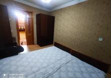 m.X.Dostluqu 2 otaqli eshyali temirli menzil satilir .