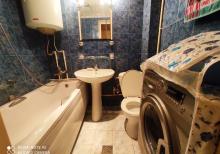 m.X.Dostluqu 2 otaqli eshyali temirli menzil satilir .