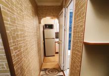 m.X.Dostluqu 2 otaqli eshyali temirli menzil satilir .