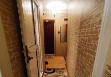 m.X.Dostluqu 2 otaqli eshyali temirli menzil satilir .