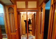 m.X.Dostluqu 2 otaqli eshyali temirli menzil satilir .