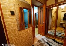 m.X.Dostluqu 2 otaqli eshyali temirli menzil satilir .