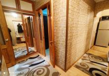 m.X.Dostluqu 2 otaqli eshyali temirli menzil satilir .