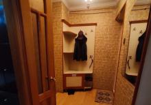 m.X.Dostluqu 2 otaqli eshyali temirli menzil satilir .