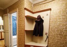 m.X.Dostluqu 2 otaqli eshyali temirli menzil satilir .