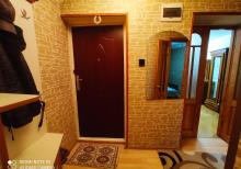 m.X.Dostluqu 2 otaqli eshyali temirli menzil satilir .