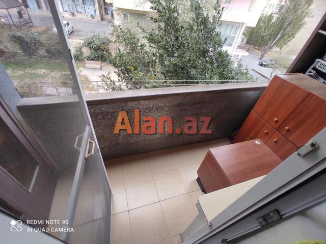 m.X.Dostluqu 2 otaqli eshyali temirli menzil satilir .