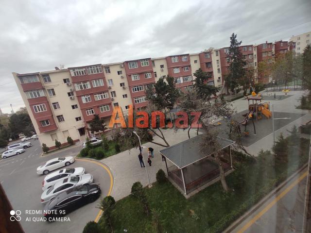 m.X.Dostluqu 2 otaqli eshyali temirli menzil satilir .