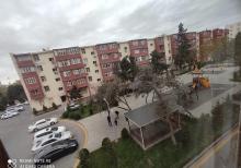 m.X.Dostluqu 2 otaqli eshyali temirli menzil satilir .