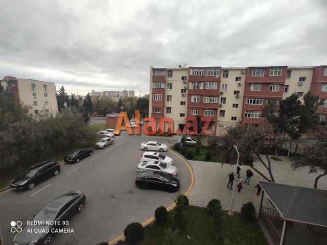 m.X.Dostluqu 2 otaqli eshyali temirli menzil satilir .