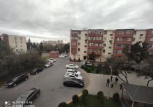 m.X.Dostluqu 2 otaqli eshyali temirli menzil satilir .