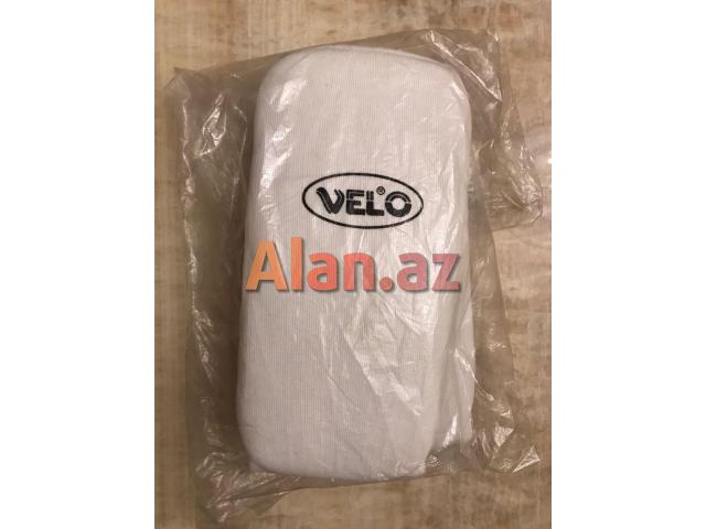 Zədə əleyhinə “Elastik dizlik”