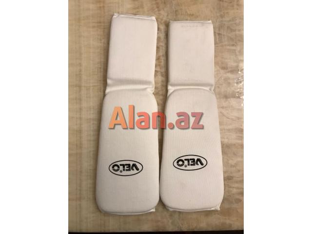 Zədə əleyhinə “Elastik dizlik”