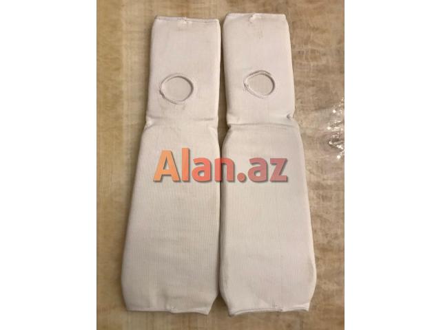 Zədə əleyhinə “Elastik dizlik”