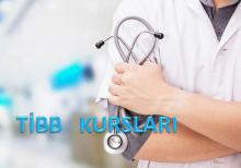 Tibb bacısı Kursu