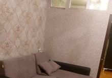 2 otaq menzil kiraye verlir