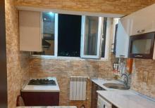 2 otaq menzil kiraye verlir