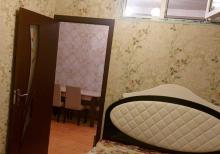 2 otaq menzil kiraye verlir