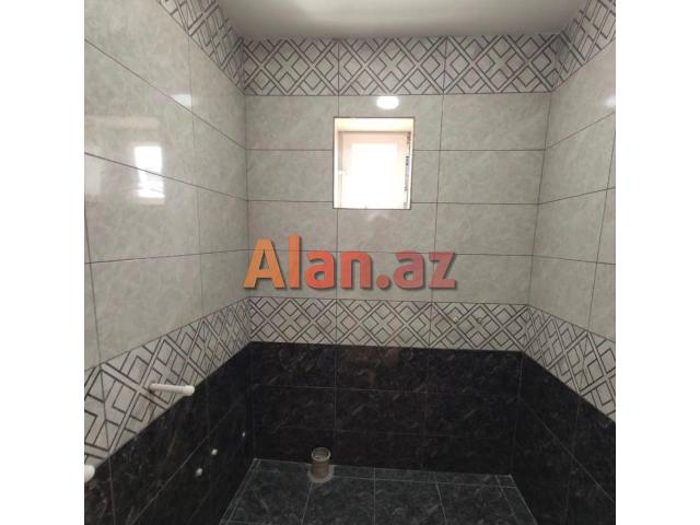 Abşeron r. Ceyranbatan qəs.də ev satılır