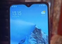 Xiaomi Redmi Note 7 4/64