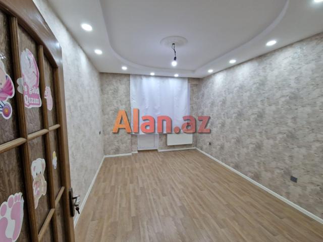 Abşeron Gənclər Şəhərciyində 2otaqlı mənzil satılır