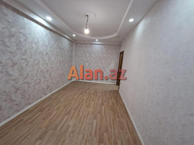 Abşeron Gənclər Şəhərciyində 2otaqlı mənzil satılır