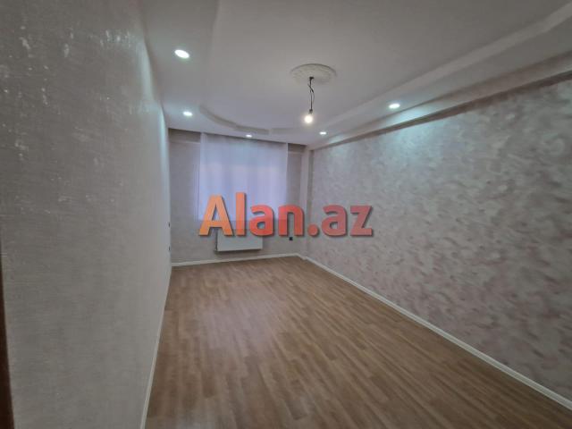 Abşeron Gənclər Şəhərciyində 2otaqlı mənzil satılır