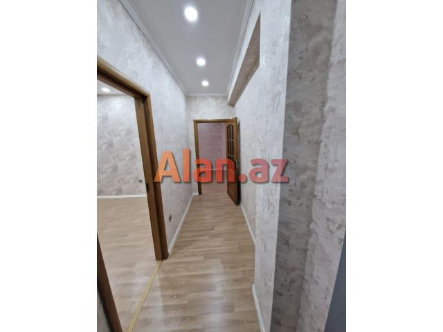 Abşeron Gənclər Şəhərciyində 2otaqlı mənzil satılır