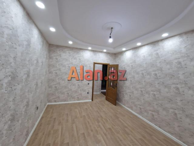 Abşeron Gənclər Şəhərciyində 2otaqlı mənzil satılır