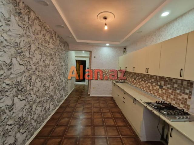 Abşeron Gənclər Şəhərciyində 2otaqlı mənzil satılır