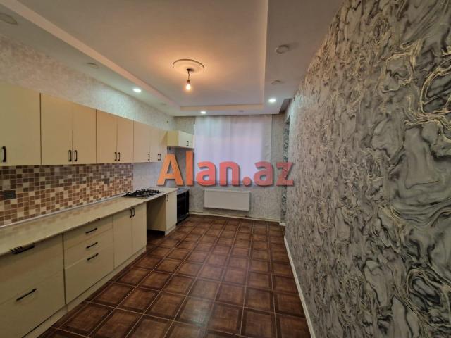 Abşeron Gənclər Şəhərciyində 2otaqlı mənzil satılır