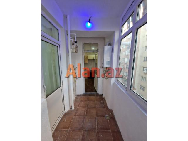 Abşeron Gənclər Şəhərciyində 2otaqlı mənzil satılır