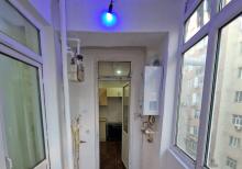 Abşeron Gənclər Şəhərciyində 2otaqlı mənzil satılır