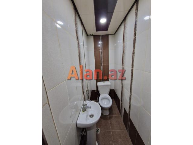 Abşeron Gənclər Şəhərciyində 2otaqlı mənzil satılır