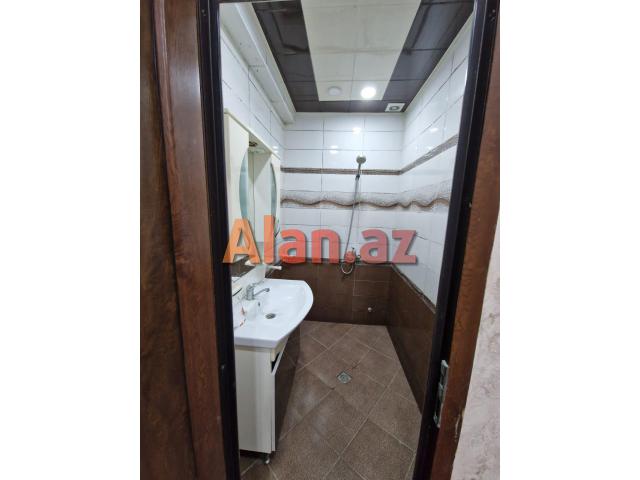 Abşeron Gənclər Şəhərciyində 2otaqlı mənzil satılır