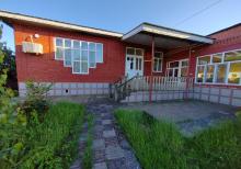 Lənkəranda günlük kirayə bağ evi