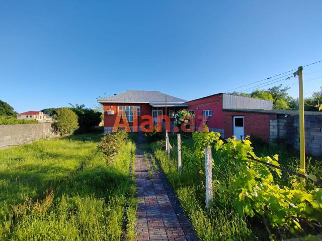 Lənkəranda günlük kirayə bağ evi