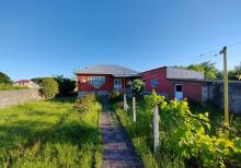 Lənkəranda günlük kirayə bağ evi