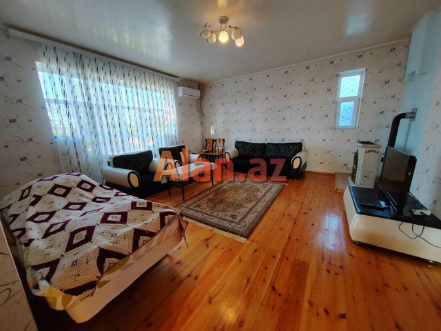 Lənkəranda günlük kirayə bağ evi