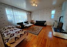 Lənkəranda günlük kirayə bağ evi