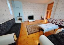 Lənkəranda günlük kirayə bağ evi