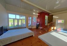 Lənkəranda günlük kirayə bağ evi