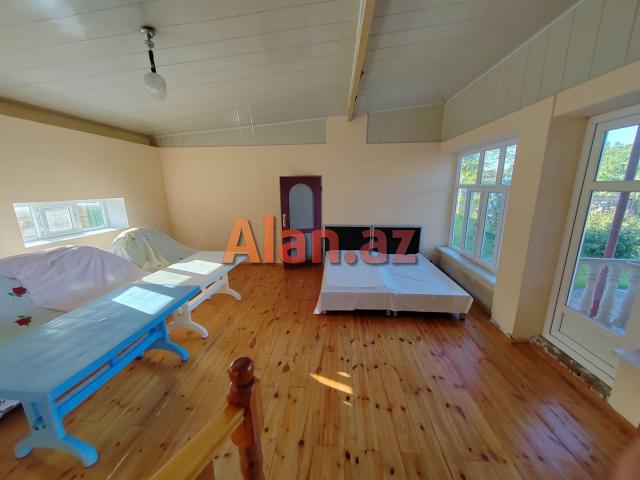 Lənkəranda günlük kirayə bağ evi