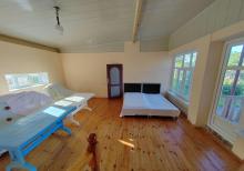 Lənkəranda günlük kirayə bağ evi