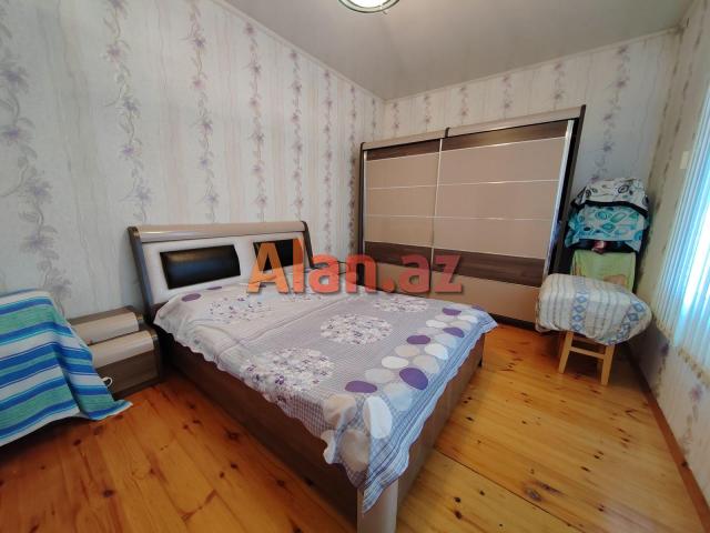 Lənkəranda günlük kirayə bağ evi