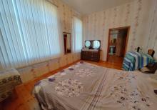 Lənkəranda günlük kirayə bağ evi