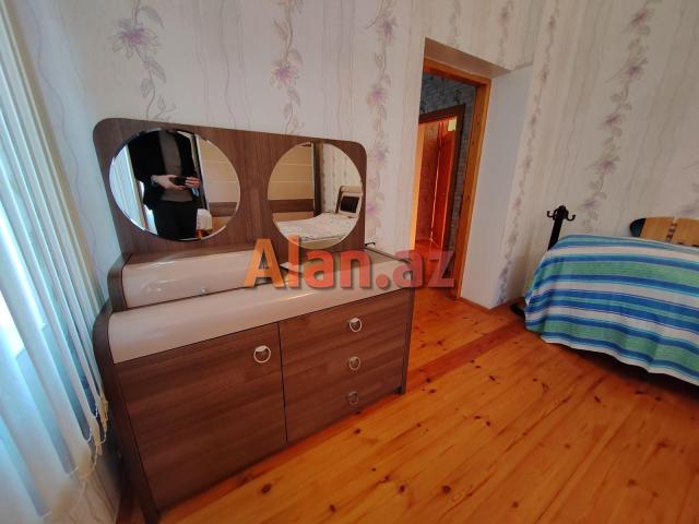 Lənkəranda günlük kirayə bağ evi