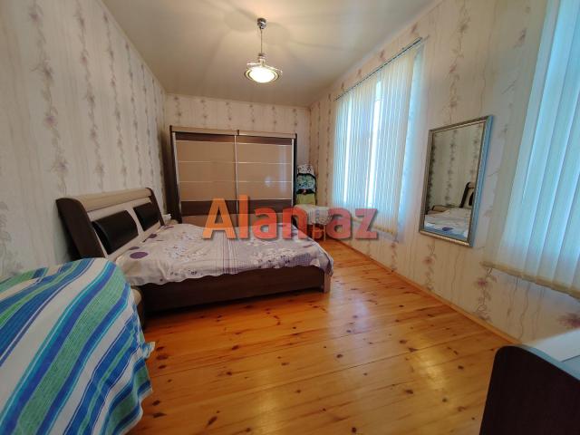 Lənkəranda günlük kirayə bağ evi