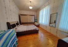 Lənkəranda günlük kirayə bağ evi