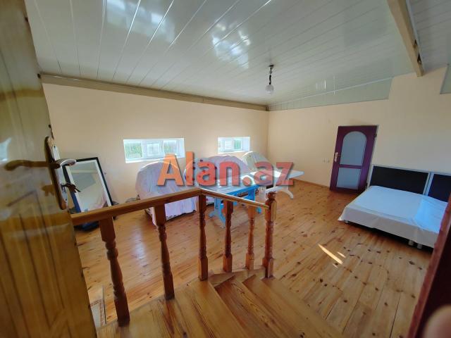 Lənkəranda günlük kirayə bağ evi